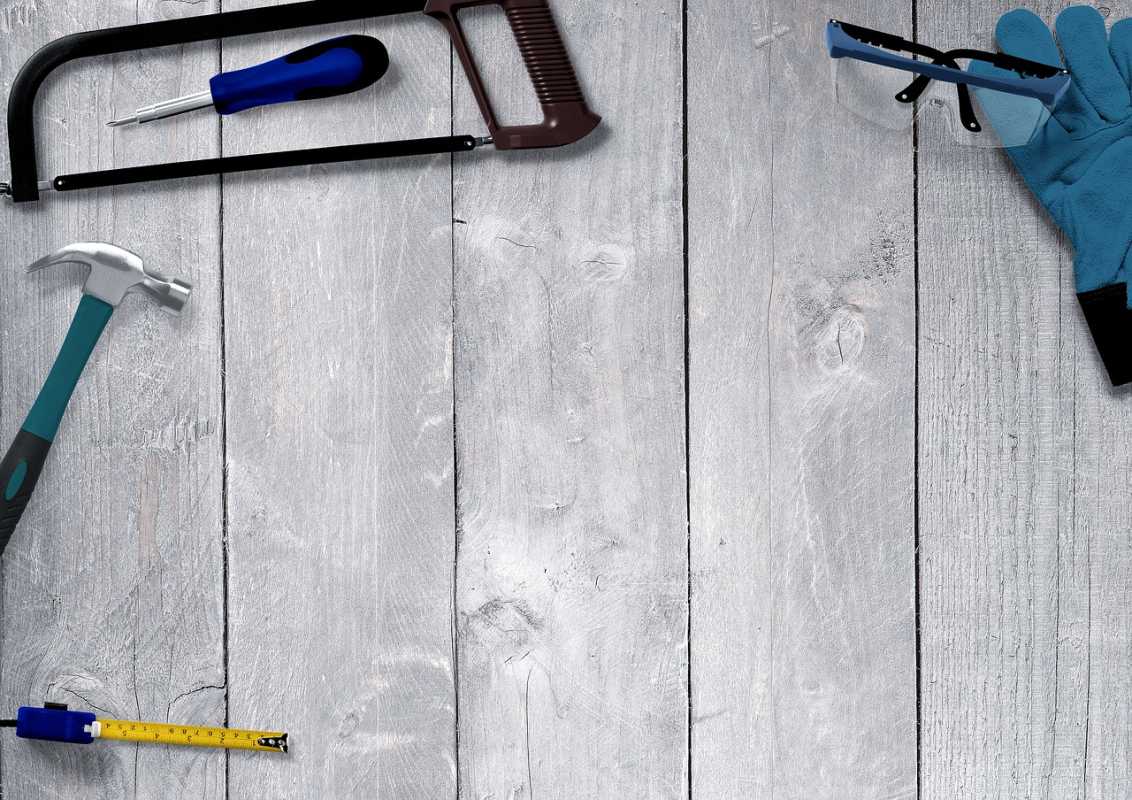 Poradnik inwestora – jak sprawnie wyremontować mieszkanie?