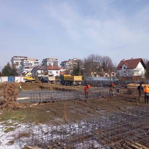 Ruszamy z budową Szeregówek!