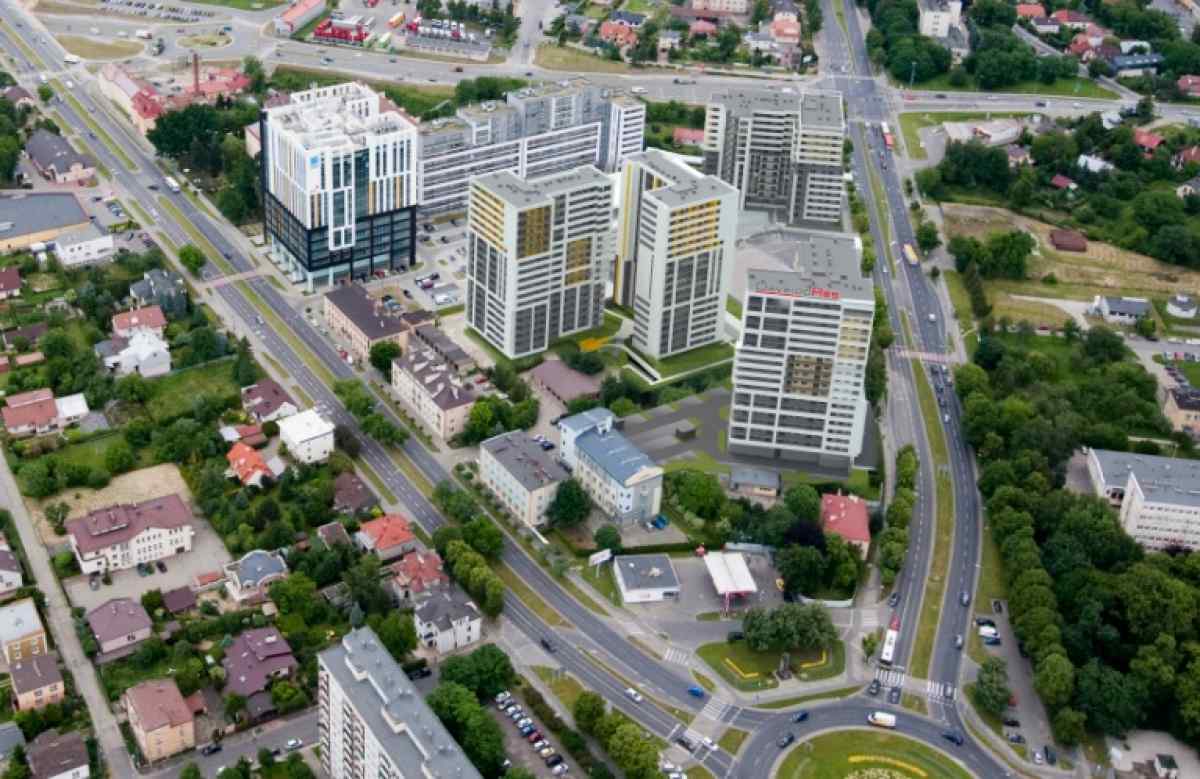 Zakup mieszkania z rynku pierwotnego – poradnik