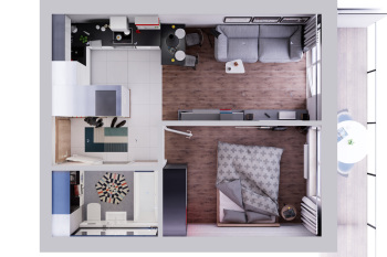 Na co zwracać uwagę przy zakupie mieszkania