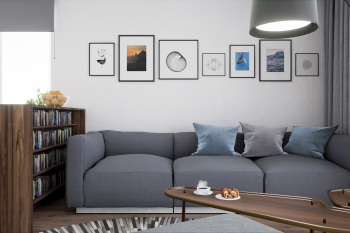 Wybieramy komplet wypoczynkowy do salonu