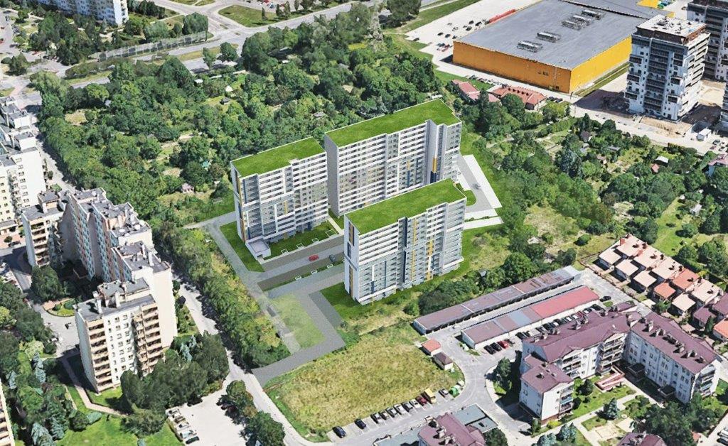 5 zalet mieszkania na przedmieściach