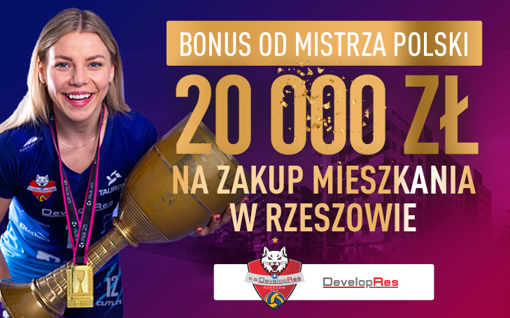 Zyskaj więcej z KS Developres – sprawdź, co dla Ciebie przygotowaliśmy!